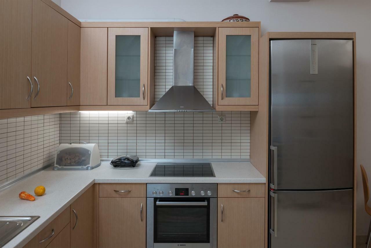 Appartamento Beachfront Apartment!
