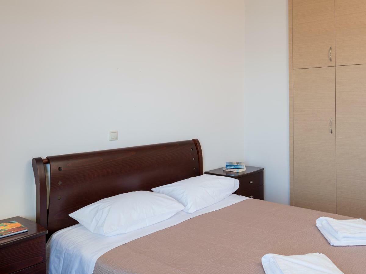 Appartamento Beachfront Apartment! *