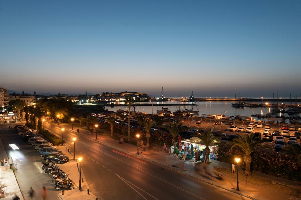 Appartamento Beachfront Apartment!