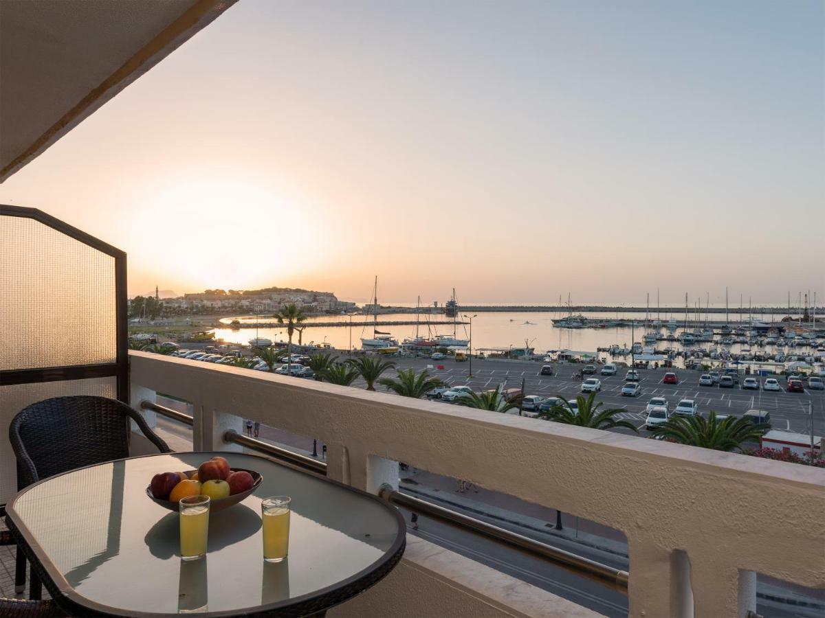 Apartment Beachfront Apartment!
