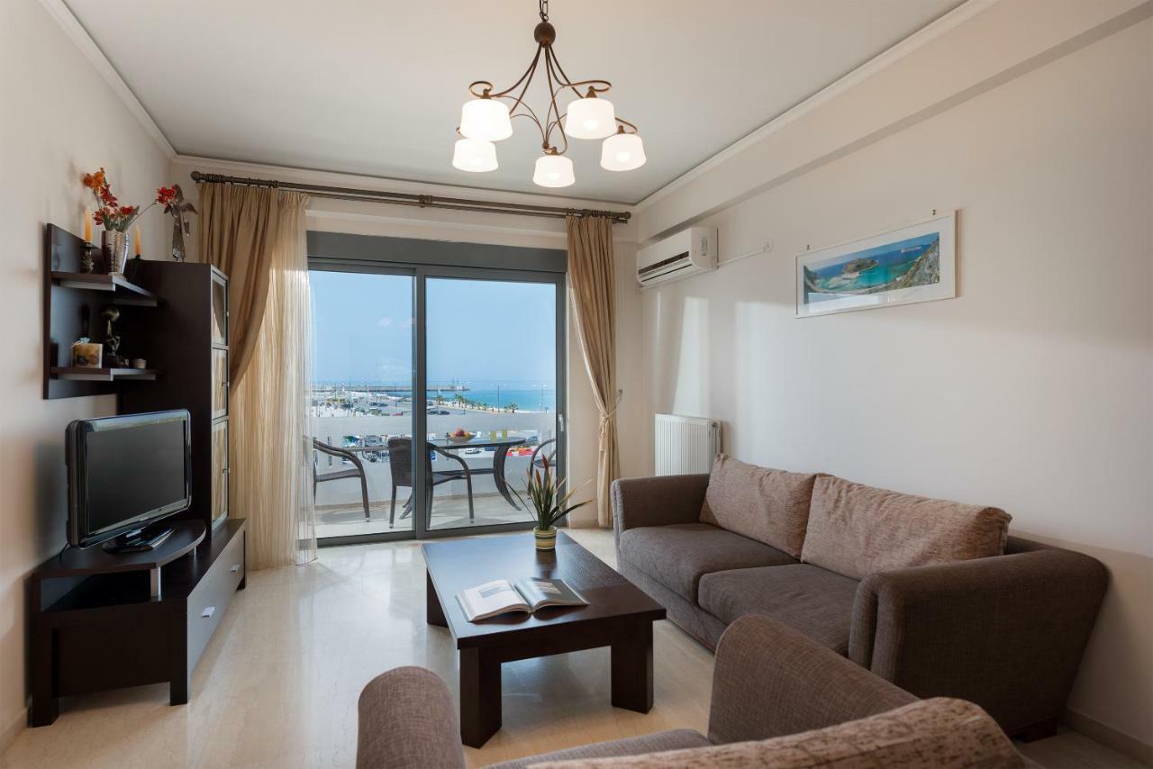 Beachfront Apartment! Apartment