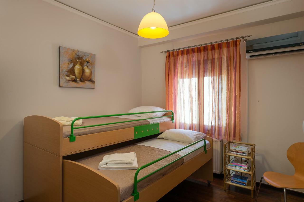 Appartamento Beachfront Apartment!