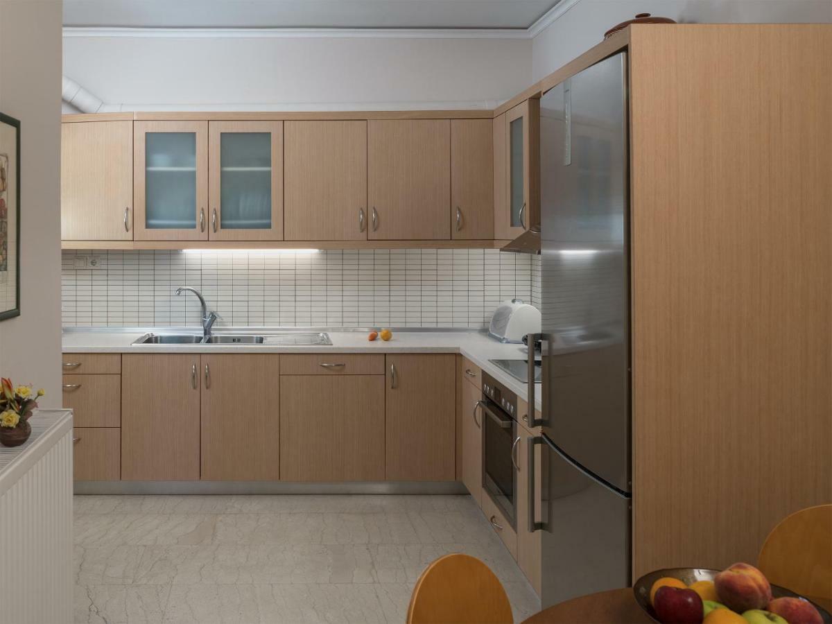 Apartment Beachfront Apartment! Rethymno (Crete)