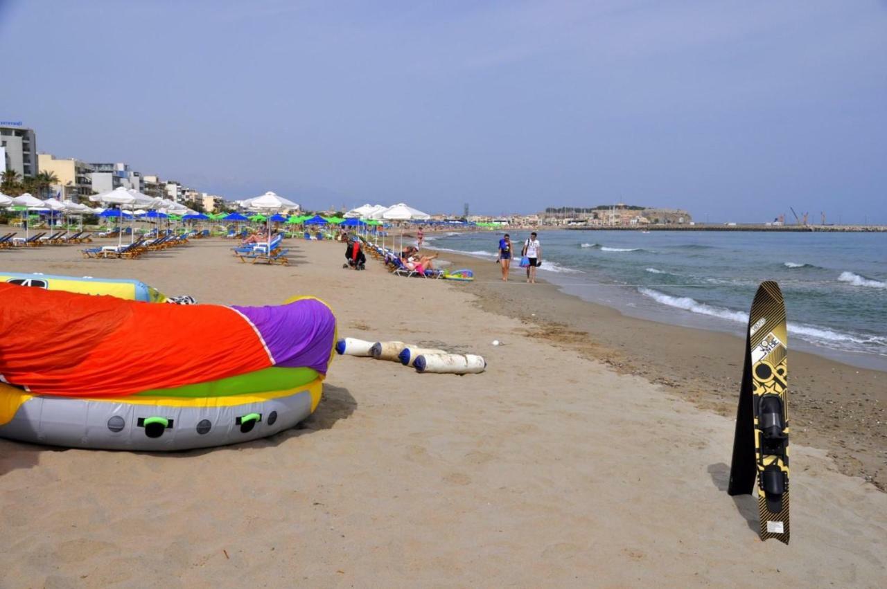 Beachfront Apartment! Appartamento